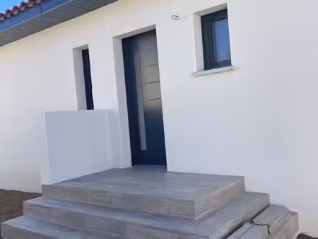 maison à louer