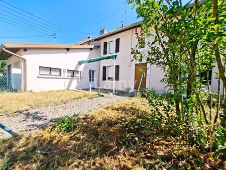 maison à louer