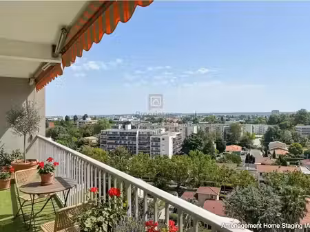 vente appartement 3 pièces 75.07 m² à bordeaux (33000)  232 000 €