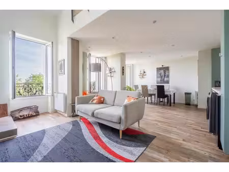 vente duplex 2 pièces 56 m² à villemomble (93250)  232 000 €