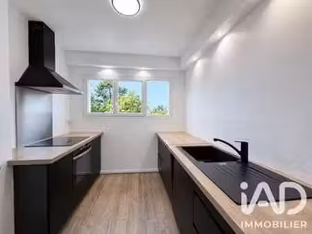 vente appartement 3 pièces à mont-de-marsan (40000) : à vendre 3 pièces / 60m² mont-de-mar