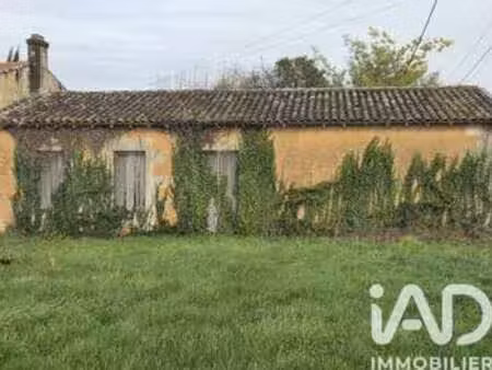 vente maison à cars (33390) : à vendre / 80m² cars