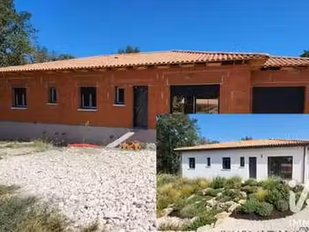 vente maison à lunas (24130) : à vendre / 132m² lunas