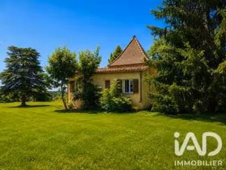 vente terrain piscine à salles-de-belvès (24170) : à vendre piscine / 9082m² salles-de-bel
