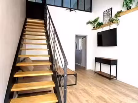 location appartement 4 pièces meublé à noyal-sur-vilaine (35530) : à louer 4 pièces meublé