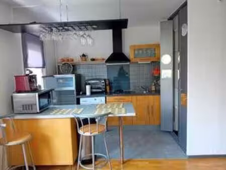 location appartement t1 meublé à besançon (25000) : à louer t1 meublé / 32m² besançon
