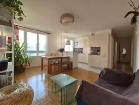 location appartement 3 pièces à clamart (92140) : à louer 3 pièces / 55m² clamart