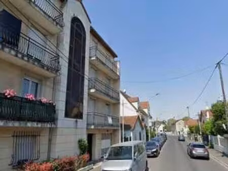location appartement 2 pièces meublé au blanc-mesnil (93150) : à louer 2 pièces meublé / 6