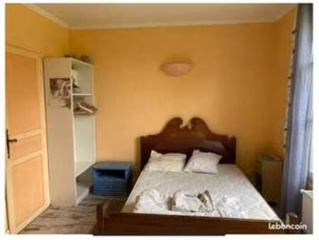 location appartement t1 meublé à magny-les-hameaux (78114) : à louer t1 meublé / 15m² magn