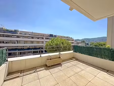 vente appartement 2 pièces 36 m² à marseille 8ème (13008)  235 000 €