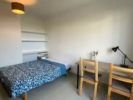 location appartement t1 meublé à strasbourg (67000) : à louer t1 meublé / 18m² strasbourg