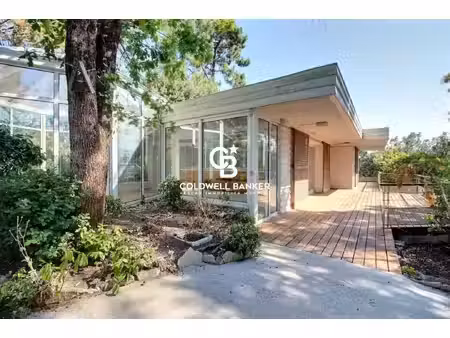 maison de luxe à vendre à pyla sur mer