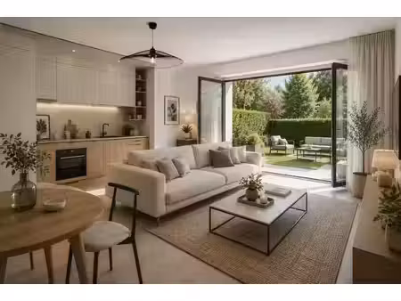 vente appartement 2 pièces 50 m² à champigny-sur-marne (94500)  240 000 €
