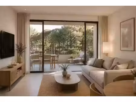 vente appartement 2 pièces 40 m² à la seyne-sur-mer (83500)  240 000 €