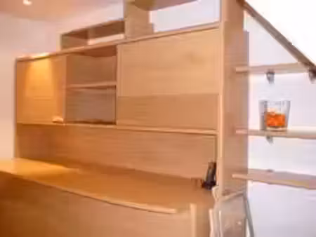 location appartement 1 pièce 14 m² à paris 5 (75005)