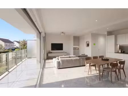 vente appartement 3 pièces 66.53 m² à beaumont (74160)  239 487 €