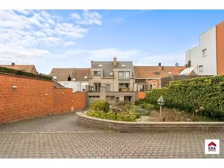 appartement à vendre à stationstraat 30 tielt (rbw62723)