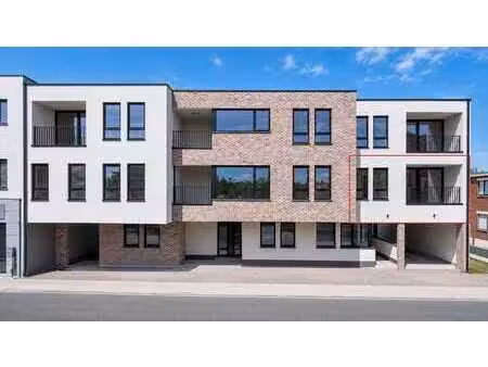 appartement 1 chambre avec terrasse de 6m²