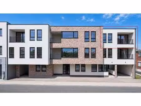 appartement 1 chambre avec terrasse de 6m²
