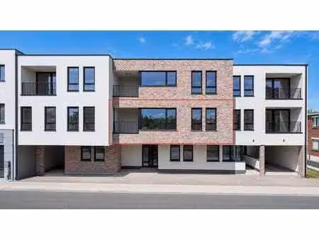 appartement 1 chambre avec terrasse de 8m²