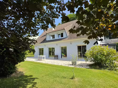 vente maison 7 pièces 159 m² fécamp (76400)