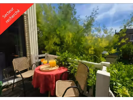 vente maison 4 pièces 90 m² le havre (76600)