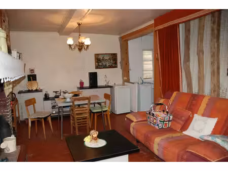 vente maison 4 pièces 82 m² valmont (76540)