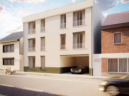 appartement