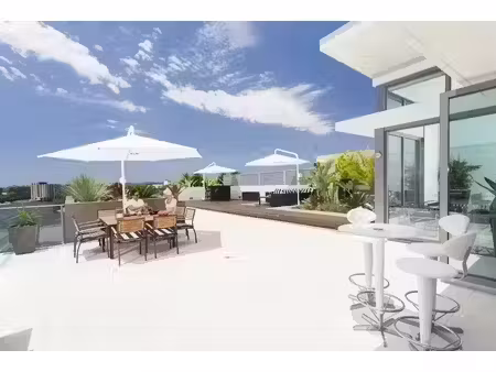 vente appartement 2 pièces 44 m² à nice (06000)  274 000 €
