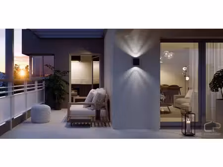 vente appartement 1 pièce 36.34 m² à segny (01170)  280 000 €