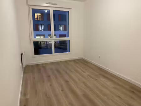 location appartement 2 pièces 40 m² à le havre (76600)