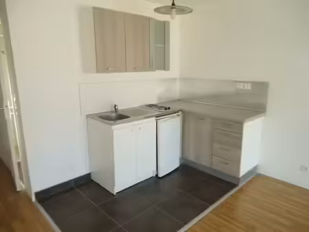 location appartement 1 pièce 33 m² à le havre (76600)