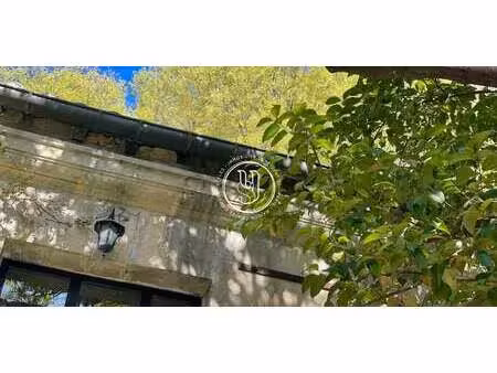 appartement avec terrasse montpellier (34)