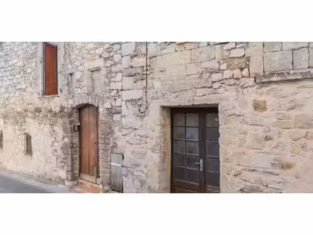 maison avec jardin et terrasse murviel-lès-montpellier (34)