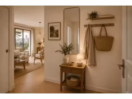 vente appartement 3 pièces 65 m² à le barp (33114)  253 000 €