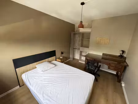location appartement 1 pièce 10 m² à amiens (80080)