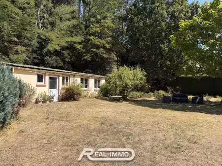 vente maison 3 pièces 66 m² neauphle-le-château (78640)