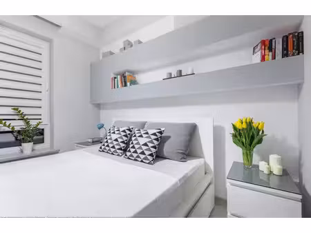 vente appartement 2 pièces 50 m² à chatenay-malabry (92290)  265 000 €