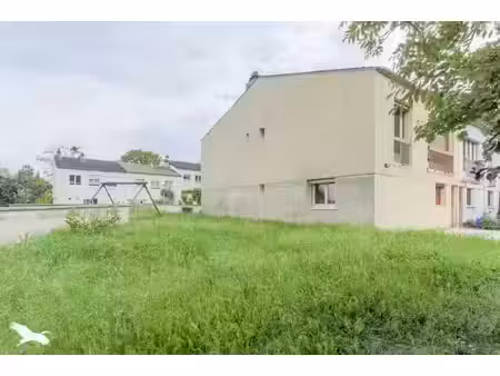 vente maison 6 pièces 118 m² mantes-la-ville (78711)