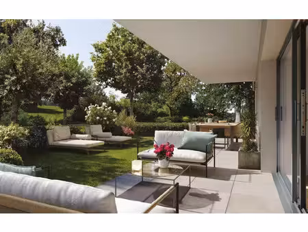 vente appartement 2 pièces 45 m² à biot (06410)  269 000 €