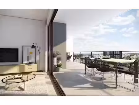vente appartement 3 pièces 70 m² à dijon (21000)  267 000 €