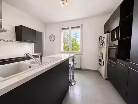 vente appartement 3 pièces 60 m² à tassin-la-demi-lune (69160)  265 000 €