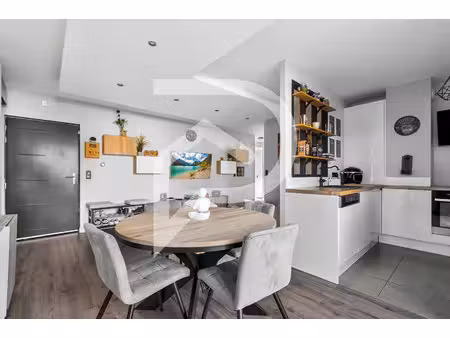 vente appartement 4 pièces 77 m² chatou (78400)
