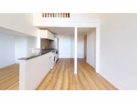 vente appartement 2 pièces 49 m² à lyon 1er (69001)  275 600 €