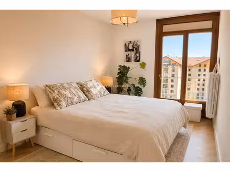 vente appartement 3 pièces 79.63 m² à annemasse (74100)  275 000 €