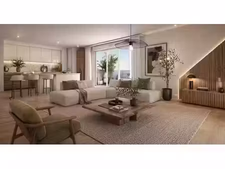 vente appartement 4 pièces 108.6 m² à beziers (34500)  278 806 €