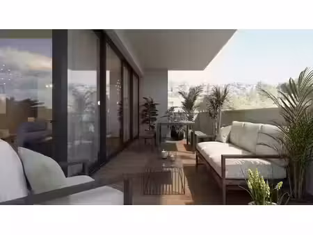 vente appartement 2 pièces 45 m² à valbonne (06560)  275 000 €