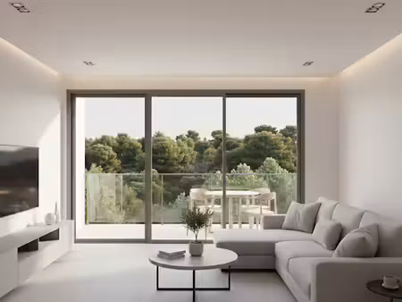 vente appartement 2 pièces 50 m² à nice (06000)  289 000 €