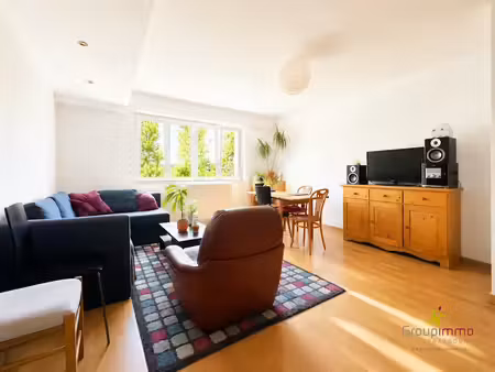 vente appartement 4 pièces 100 m² à strasbourg (67000)  282 000 €