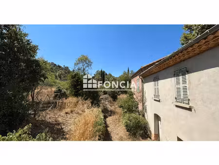 maison de luxe à vendre à hyères